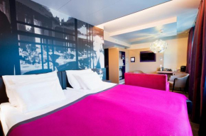 Solo Sokos Hotel Lahden Seurahuone Lahti